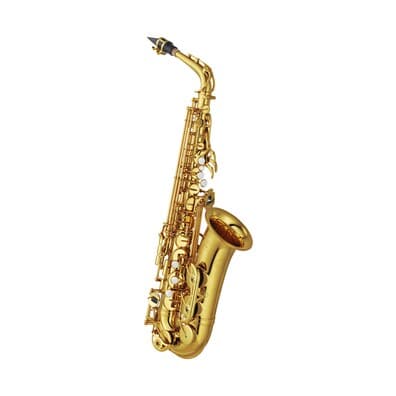 YAMAHA YAS-62