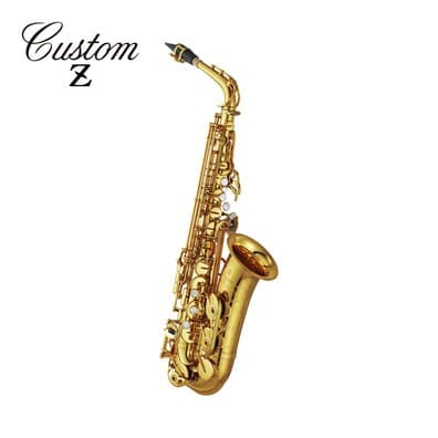 YAMAHA YAS-82Z