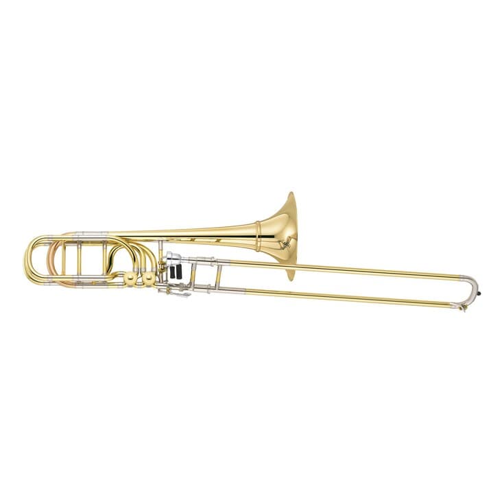 YAMAHA YBL-835D