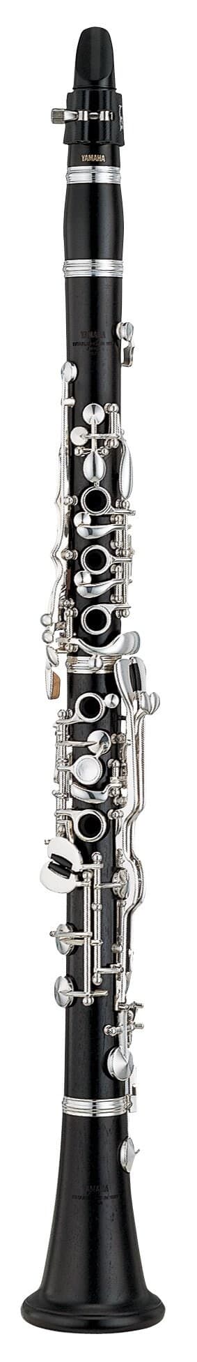 YAMAHA YCL-657