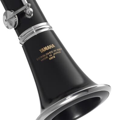 YAMAHA YCL-681II