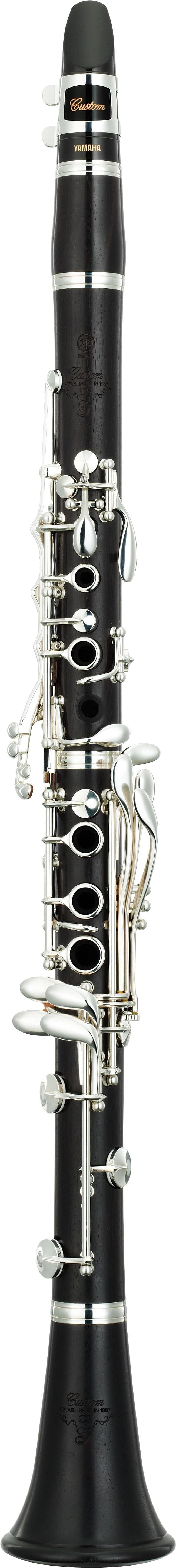 YAMAHA YCL-CSGIII