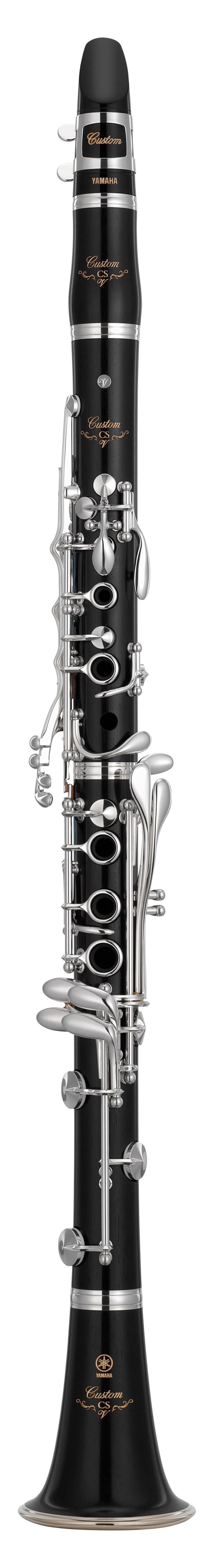 YAMAHA YCL-CSV