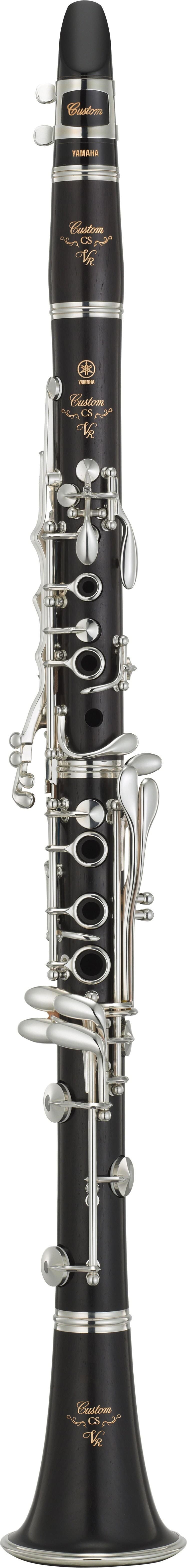 YAMAHA YCL-CSVR