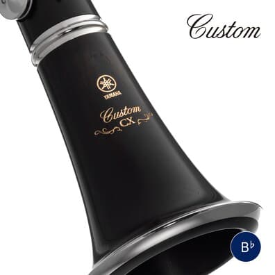 YAMAHA YCL-CX