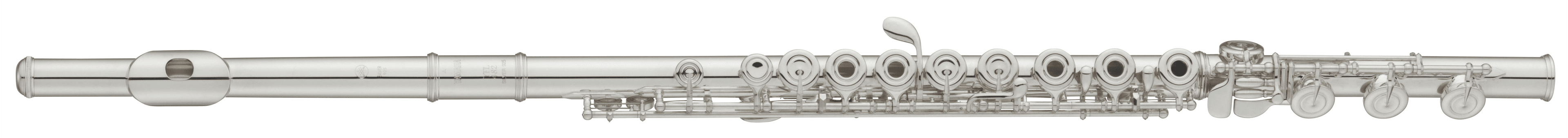 YAMAHA YFL-412