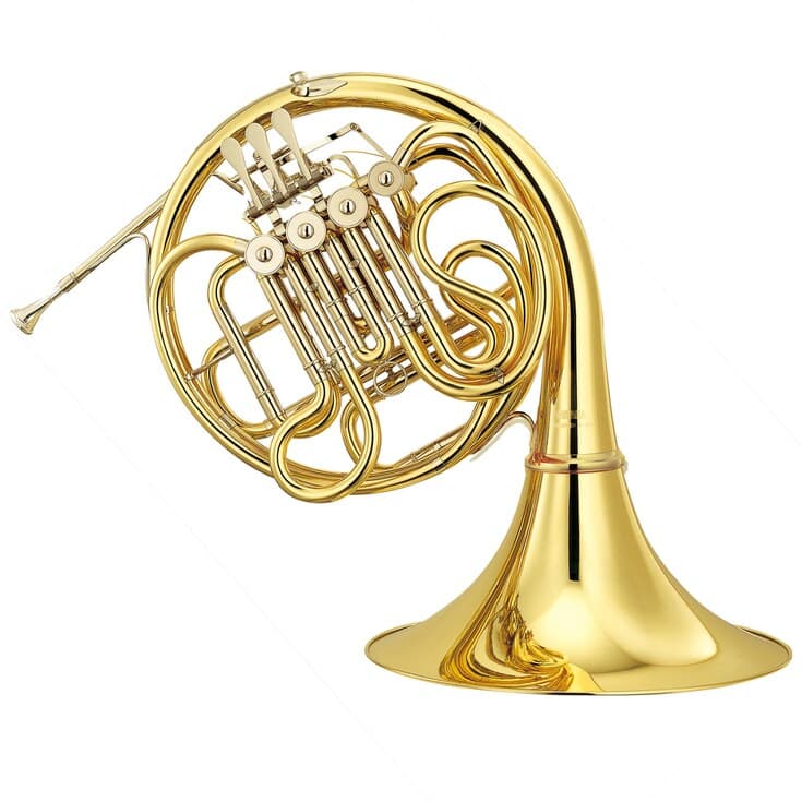 YAMAHA YHR-567D