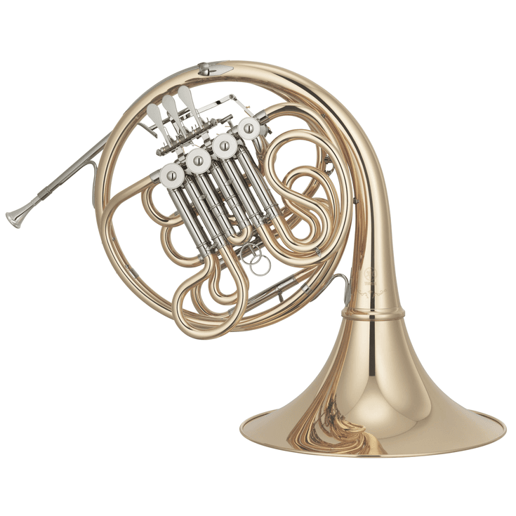 YAMAHA YHR-671GD