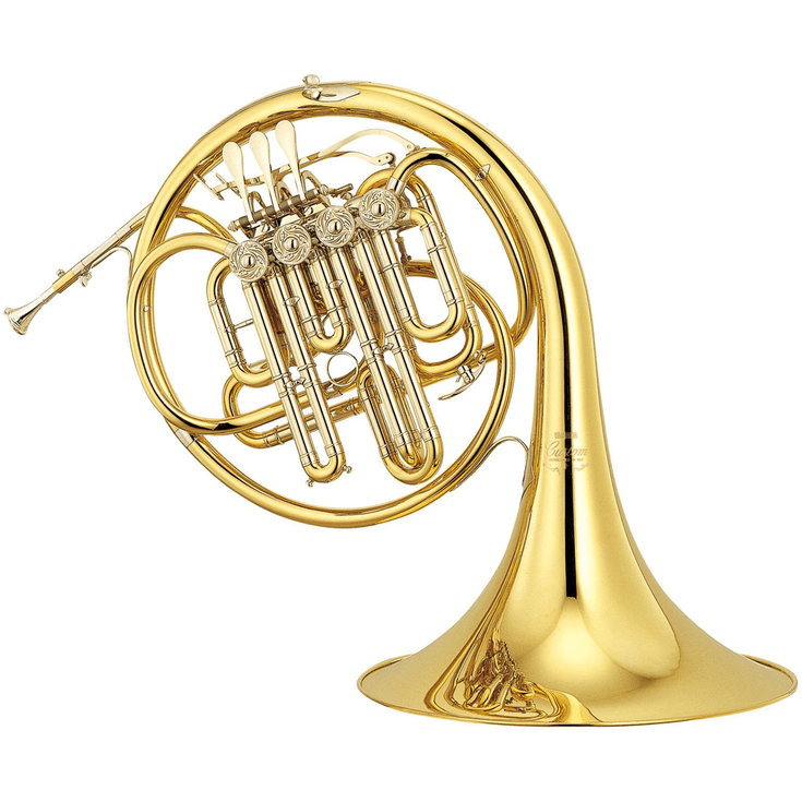 YAMAHA YHR-881