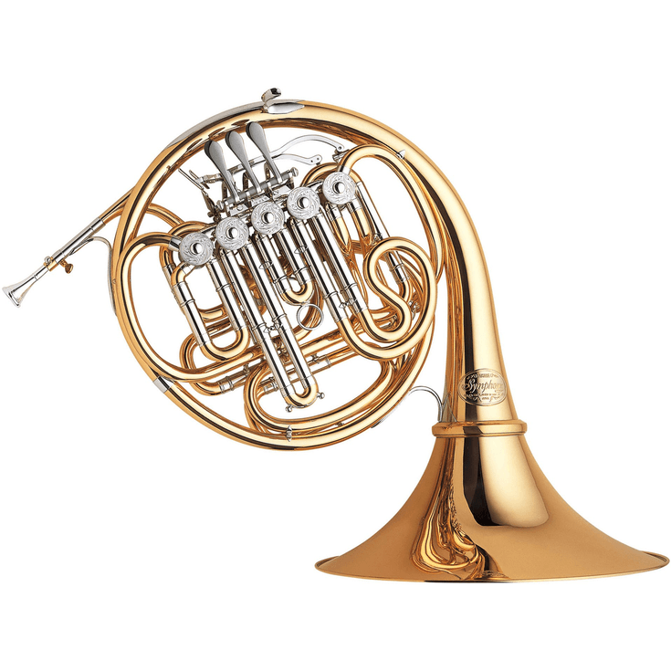 YAMAHA YHR-882