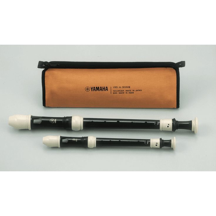 YAMAHA YRSA-302BIII