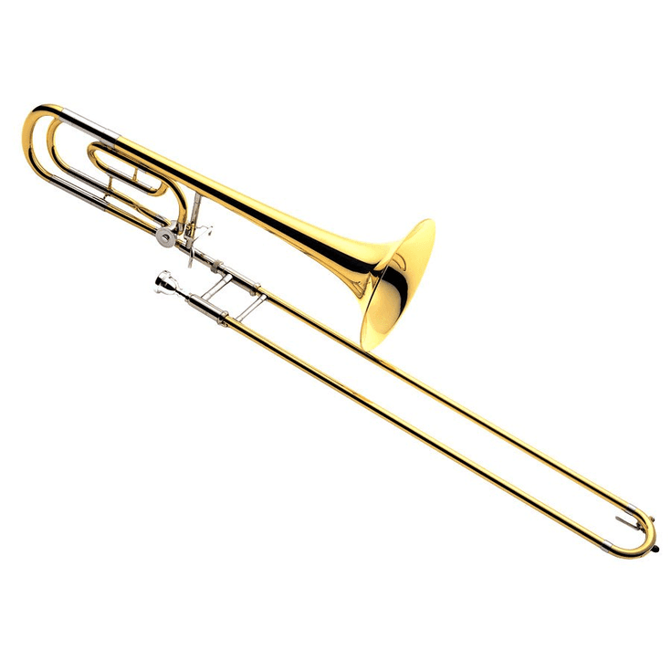 YAMAHA YSL-640