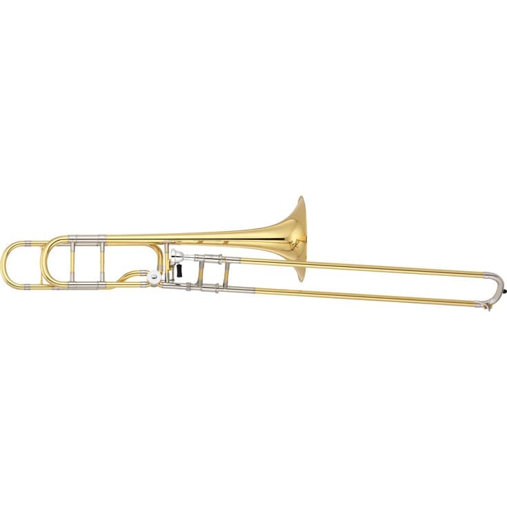 YAMAHA YSL-882GORII
