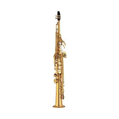 YAMAHA YSS-475II