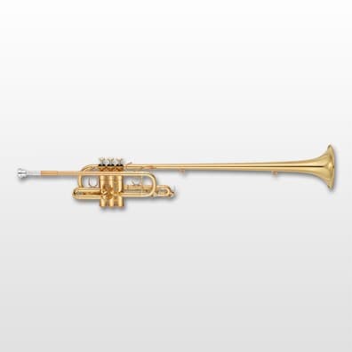 YAMAHA YTR-6335F