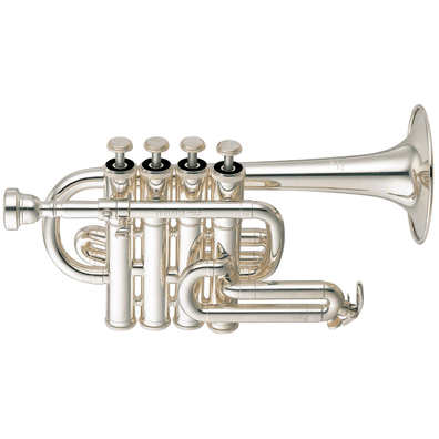 YAMAHA YTR-6810S