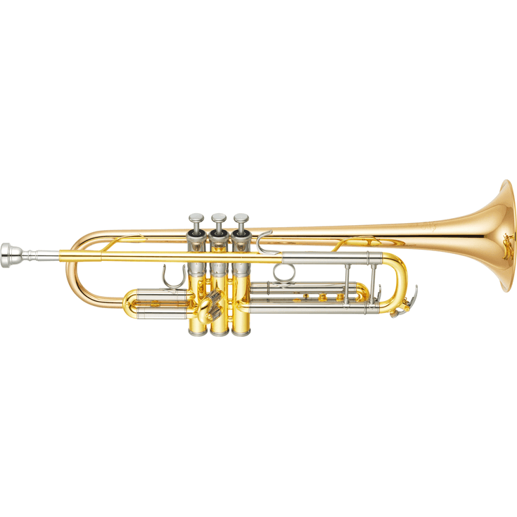 YAMAHA YTR-8335G