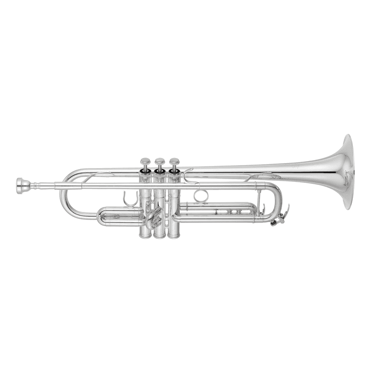 YAMAHA YTR-8335LAS