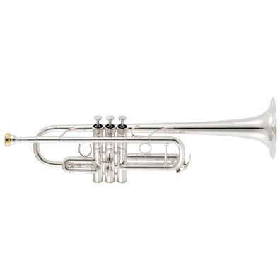 YAMAHA YTR-8445WS