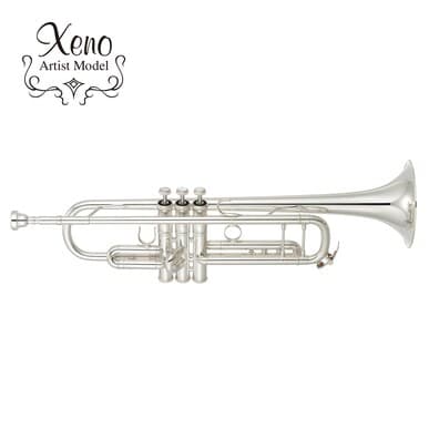 YAMAHA YTR-9335NYS