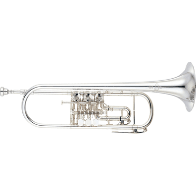 YAMAHA YTR-938FFMS