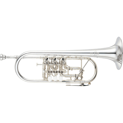 YAMAHA YTR-948FFMS