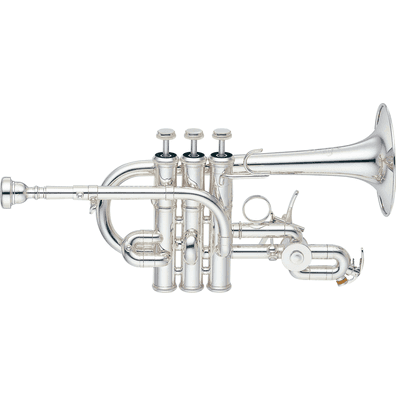 YAMAHA YTR-9825