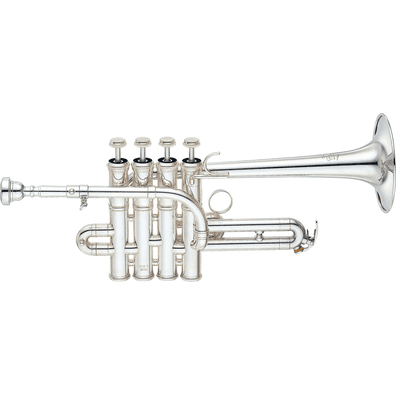 YAMAHA YTR-9835